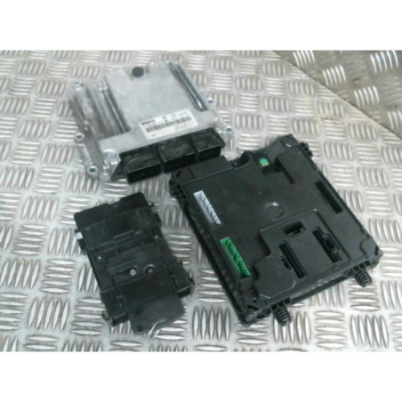 Kit de demarrage RENAULT LAGUNA 3