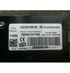Kit de demarrage RENAULT LAGUNA 3