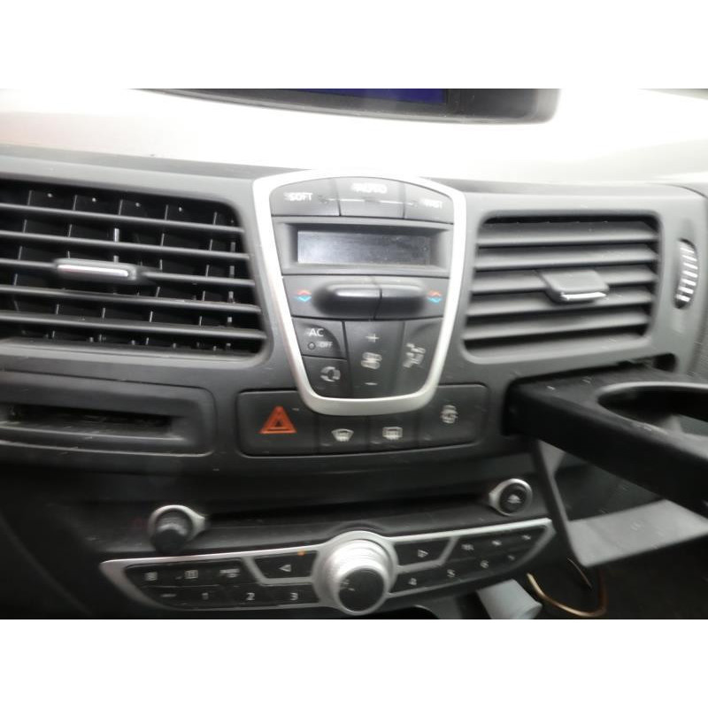 Kit de demarrage RENAULT LAGUNA 3 Photo n°5