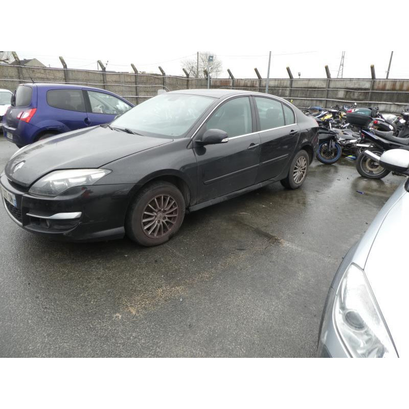 Kit de demarrage RENAULT LAGUNA 3 Photo n°6