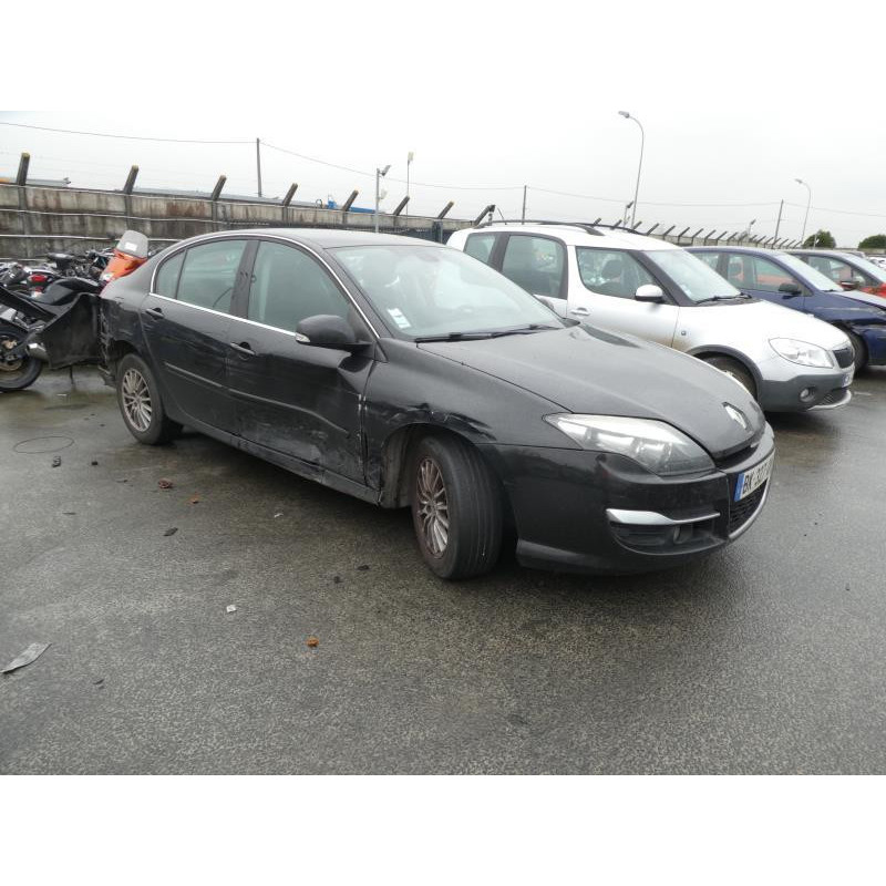 Kit de demarrage RENAULT LAGUNA 3 Photo n°7