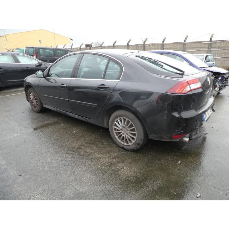 Kit de demarrage RENAULT LAGUNA 3 Photo n°8