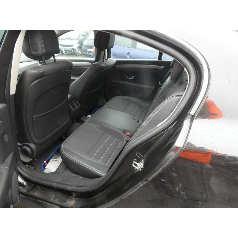 Kit de demarrage RENAULT LAGUNA 3 Photo n°9