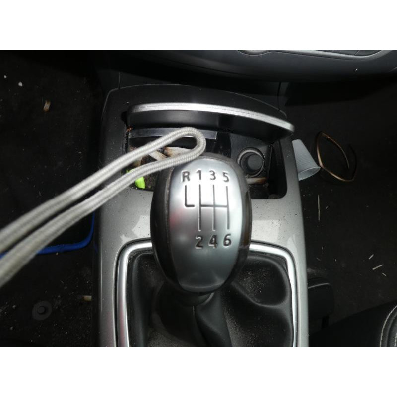 Kit de demarrage RENAULT LAGUNA 3 Photo n°12