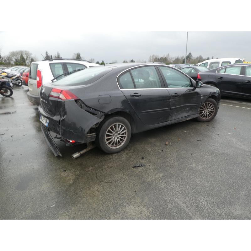 Kit de demarrage RENAULT LAGUNA 3 Photo n°13