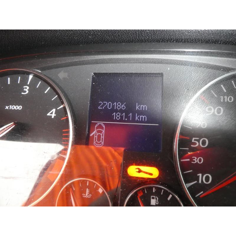 Kit de demarrage RENAULT LAGUNA 3 Photo n°14