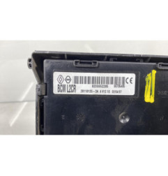Boitier UCH RENAULT CLIO 3
