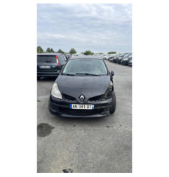 Boitier UCH RENAULT CLIO 3