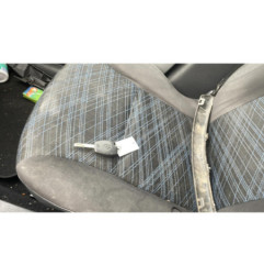 Boitier UCH RENAULT CLIO 3