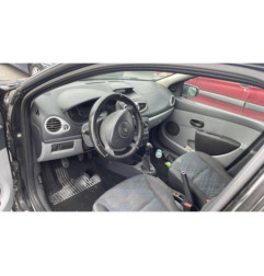 Boitier UCH RENAULT CLIO 3