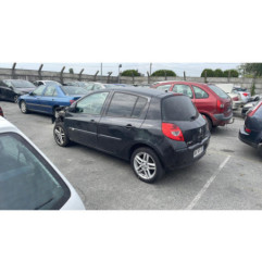 Boitier UCH RENAULT CLIO 3