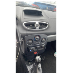 Boitier UCH RENAULT CLIO 3