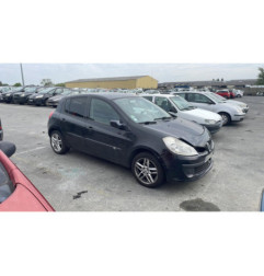 Boitier UCH RENAULT CLIO 3