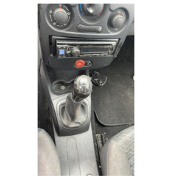 Boitier UCH RENAULT CLIO 3