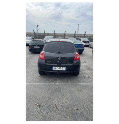 Boitier UCH RENAULT CLIO 3