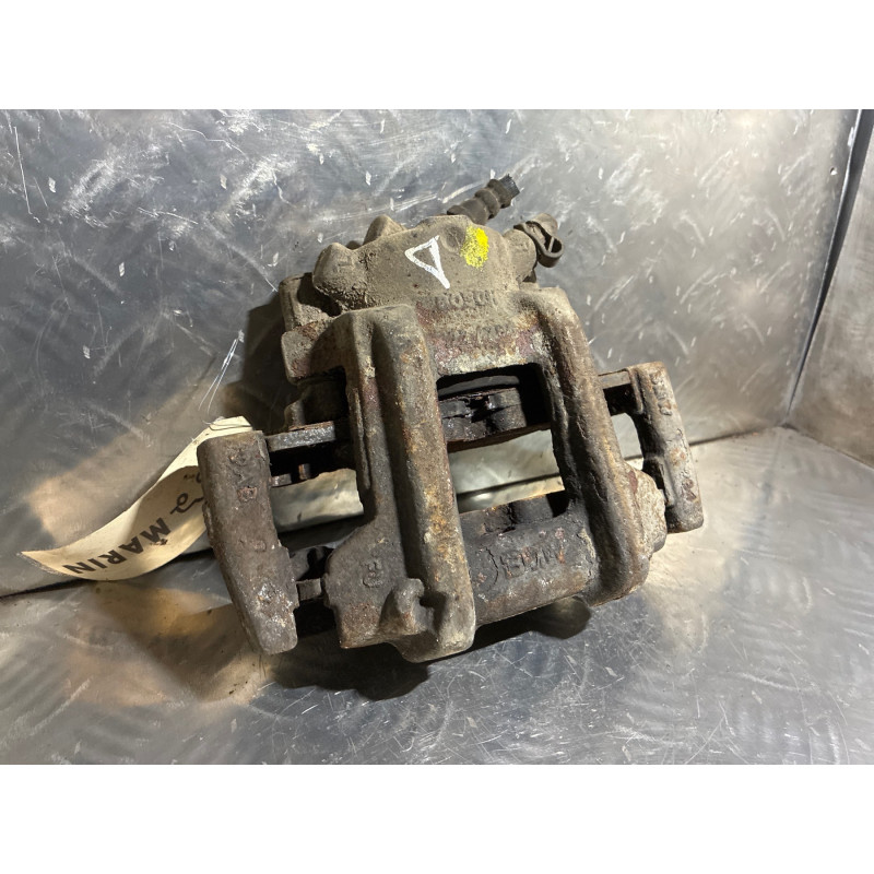 Etrier arriere droit (freinage) BMW SERIE 1 F20 Photo n°3