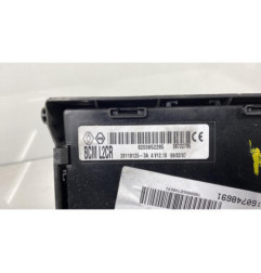 Boitier UCH RENAULT CLIO 3