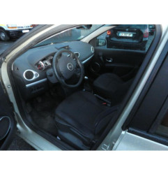 Boitier UCH RENAULT CLIO 3