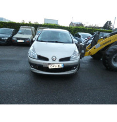 Boitier UCH RENAULT CLIO 3