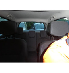 Boitier UCH RENAULT CLIO 3