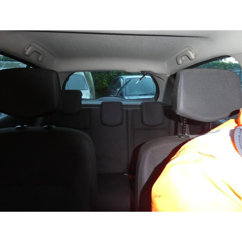 Boitier UCH RENAULT CLIO 3 Photo n°6