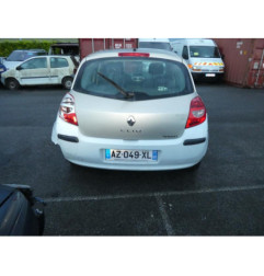 Boitier UCH RENAULT CLIO 3