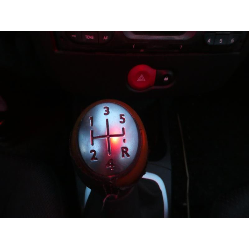 Boitier UCH RENAULT CLIO 3 Photo n°9