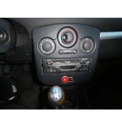 Boitier UCH RENAULT CLIO 3