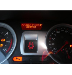 Boitier UCH RENAULT CLIO 3