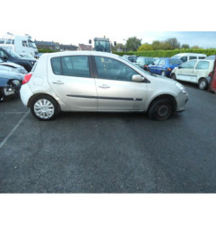 Boitier UCH RENAULT CLIO 3