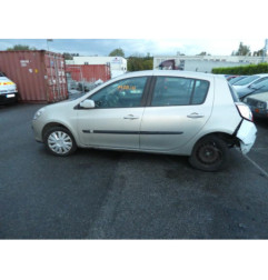 Boitier UCH RENAULT CLIO 3