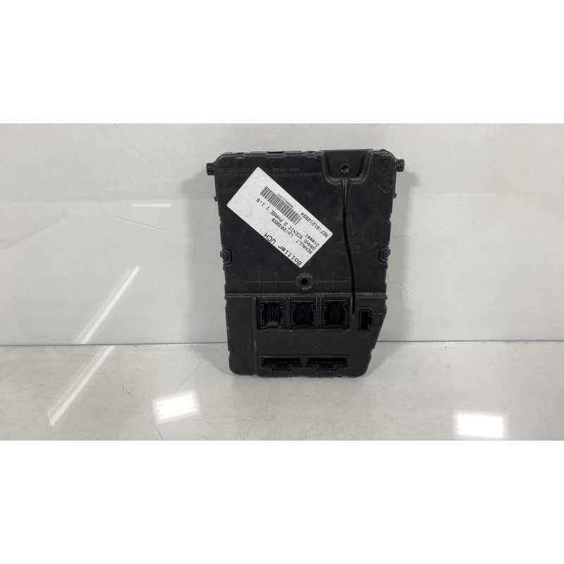 Boitier UCH RENAULT GRAND SCENIC 2 Photo n°2