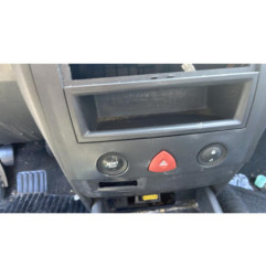 Boitier UCH RENAULT MEGANE 2