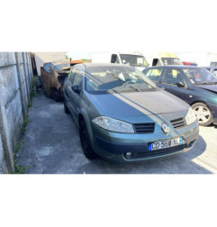 Boitier UCH RENAULT MEGANE 2