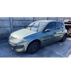 Boitier UCH RENAULT MEGANE 2