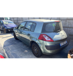 Boitier UCH RENAULT MEGANE 2