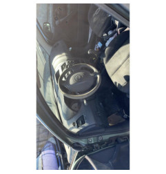 Boitier UCH RENAULT MEGANE 2