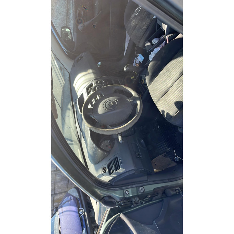 Boitier UCH RENAULT MEGANE 2 Photo n°11