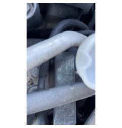 Boitier UCH RENAULT MEGANE 2