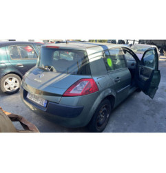 Boitier UCH RENAULT MEGANE 2