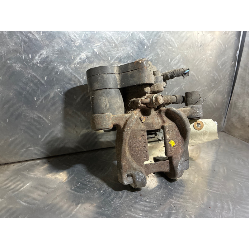 Etrier arriere droit (freinage) FORD MONDEO 4 Photo n°3