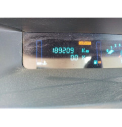 Boitier UCH RENAULT SCENIC 2