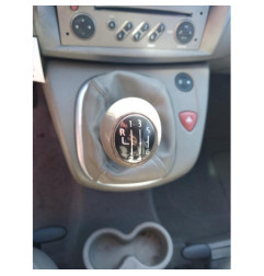 Boitier UCH RENAULT SCENIC 2