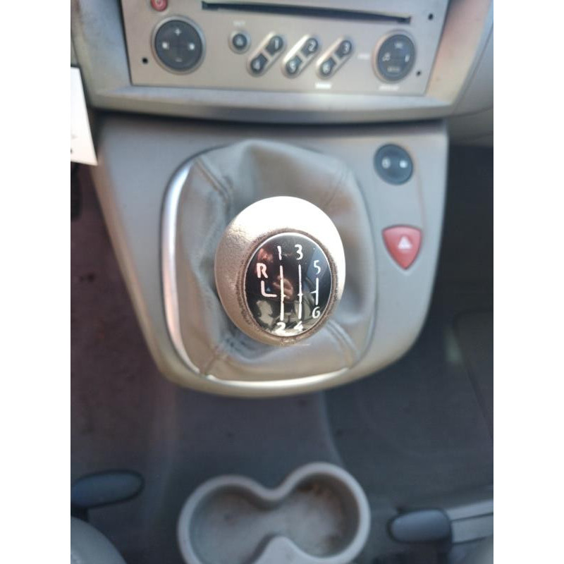 Boitier UCH RENAULT SCENIC 2 Photo n°9