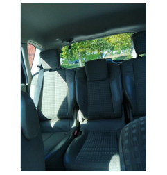 Boitier UCH RENAULT SCENIC 2