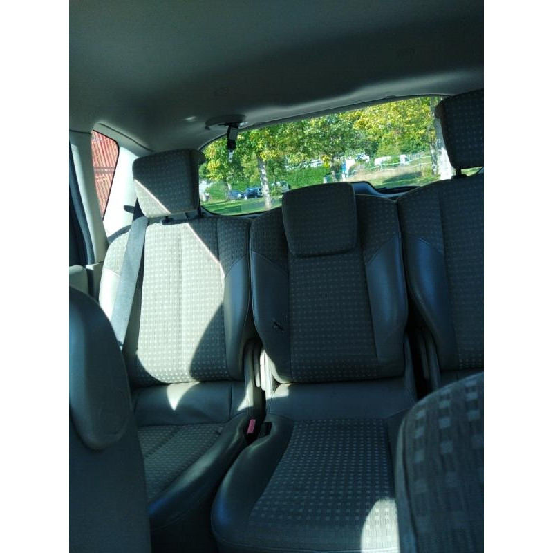 Boitier UCH RENAULT SCENIC 2 Photo n°11