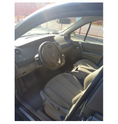 Boitier UCH RENAULT SCENIC 2