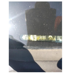 Boitier UCH RENAULT SCENIC 2
