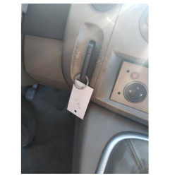 Boitier UCH RENAULT SCENIC 2