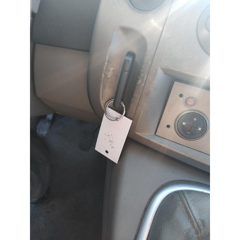 Boitier UCH RENAULT SCENIC 2 Photo n°14